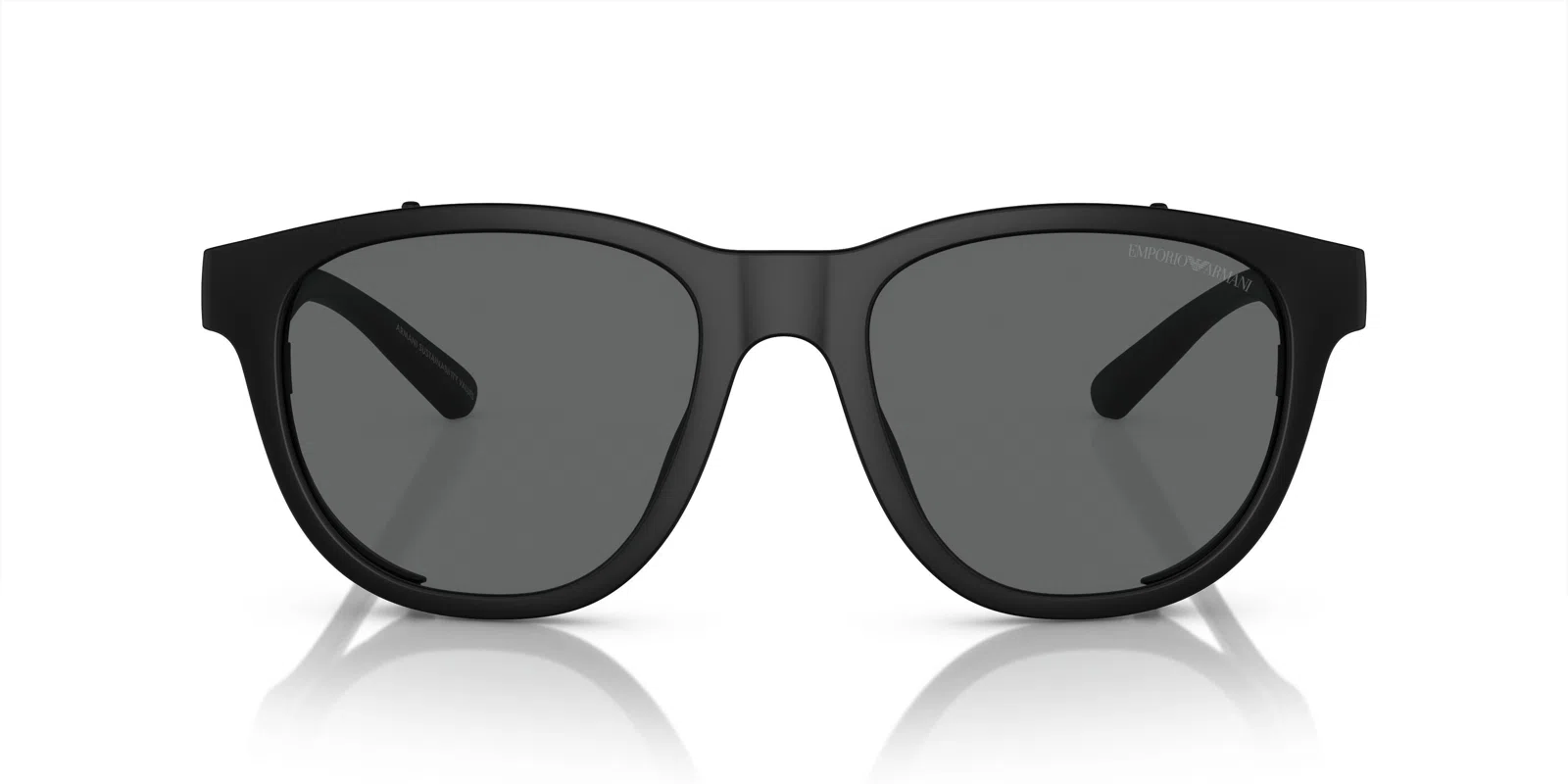 Emporio Armani 4216U Sunglasses - view 14